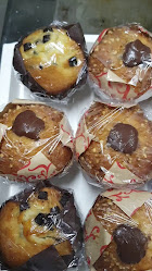 BOULANGERIE MOULIN DE LA BRESSE