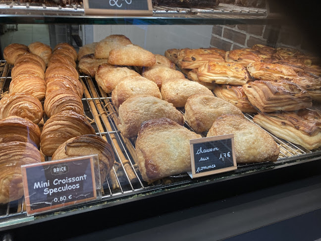 Comentarii opinii despre Boulangerie Brice