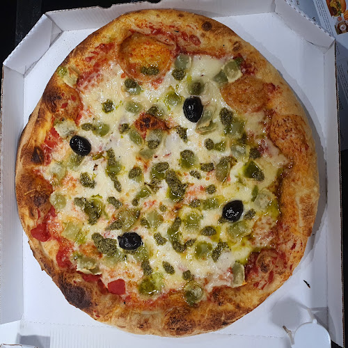 Maranello Pizza - Carnoux - La Ciotat