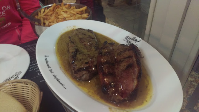 Bistro Régent République - Bordeaux