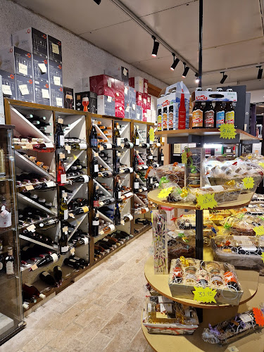 La Cave Du Gourmet - Sermaise