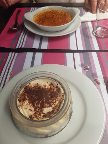 Opinii despre Restaurant O'Gascon în Pau - Restauration