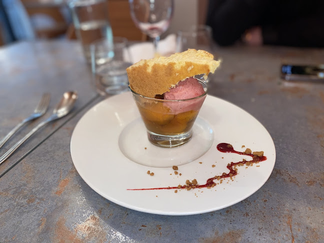 Les Gourmands Disent - Chambéry