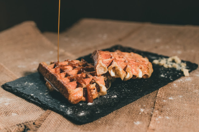 La Belle Liégeoise - Bordeaux - Sainte Catherine - Bordeaux