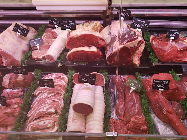 Opinii despre Boucherie sanchez Jonathan în Montauban - Restauration