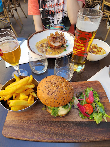 Comentarii opinii despre Mamama bistro