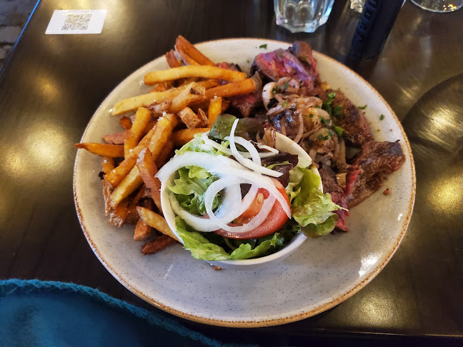 Comentarii opinii despre Les P'tites Cocottes