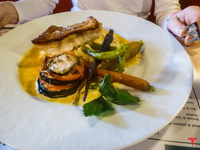 Comentarii opinii despre La Distillerie | Restaurant Brasserie