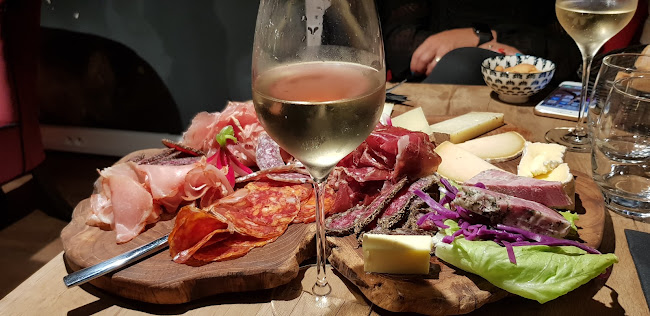 Les Vins En Scène - Dieppe