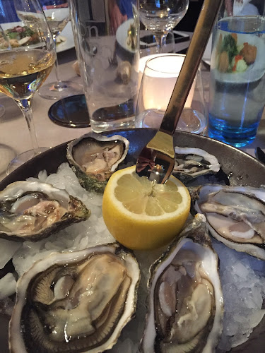 Le Cap Marine - Restauration