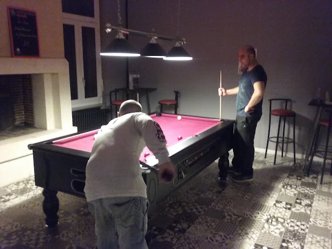 Café Bar Le Pierro's - Lisieux