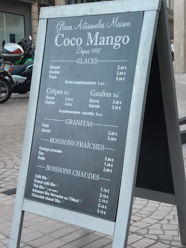 Artisan Glacier - Béziers