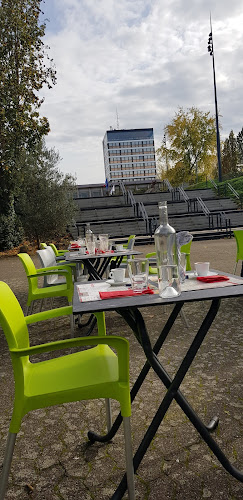 Le Theatre Brasserie