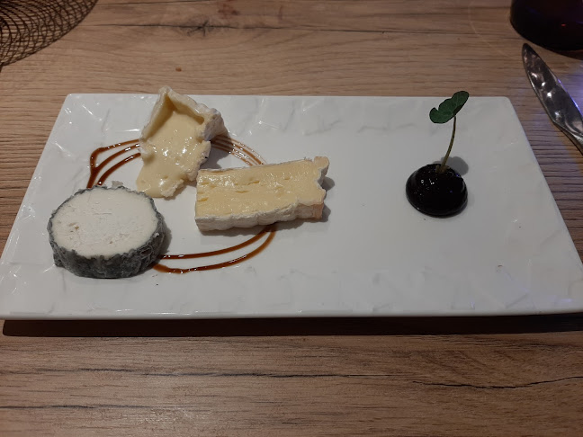 La Calèche - Beaumont-le-Roger