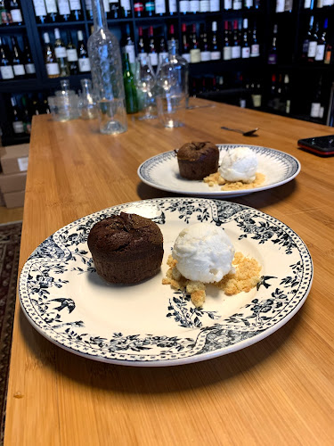 Opinii despre Cave de Léognan - Bistrot à Vin - Caviste de Proximité în Léognan - Restauration