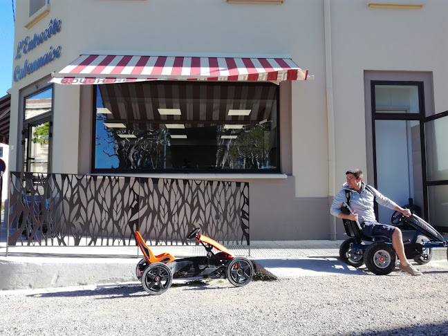 L'entrecôte Cabannaise