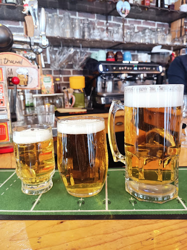 Comentarii opinii despre Le Hashtag