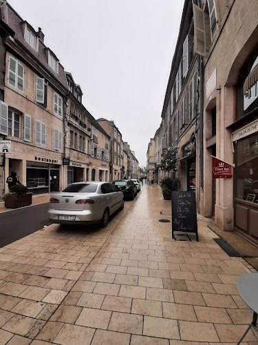 Opinii despre Boulangerie Alexandre în Dole - Restauration