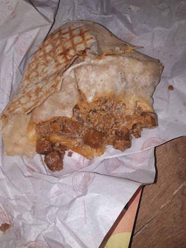 Comentarii opinii despre O'Tacos Valence