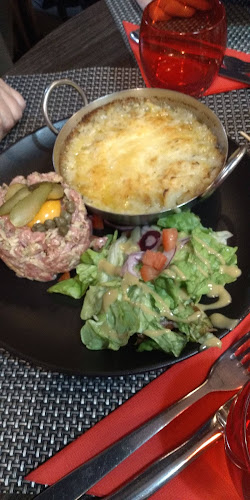 Opinii despre Aux Délices des Papilles Reims-Cormontreuil în Cormontreuil - Restauration