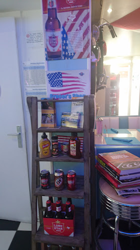 Comentarii opinii despre My Ami - Fifties American Diner