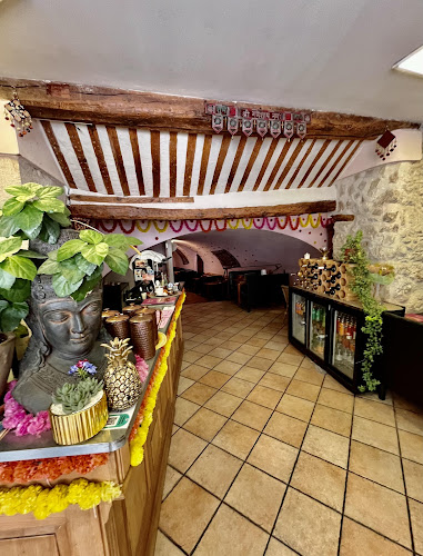 Tandoori Flame - Restaurant Indien Nice