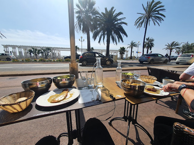 Bistro Régent - Nice