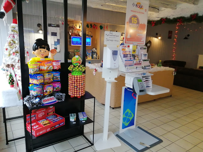 A&C Bar/Tabac/Presse/Fdj - Restauration