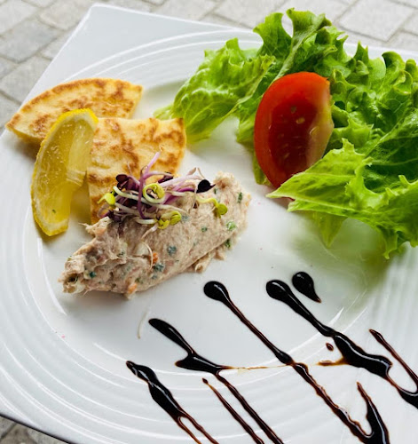 Opinii despre Le Bistro în Évreux - Restauration