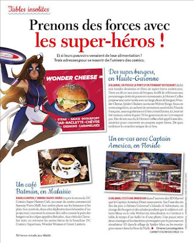 HEROES COFFEE - Blagnac