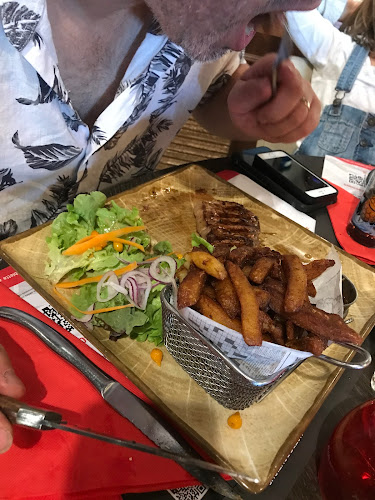 Comentarii opinii despre Aux Délices des Papilles Reims-Cormontreuil