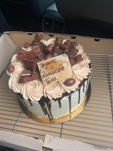 Aux Délices D'acy - Restauration