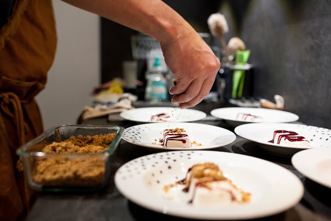 LE FOOD LAB - MAISON MARSAC - Restauration