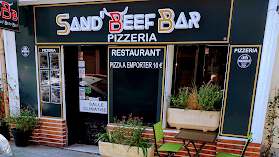 Sand Beef Bar