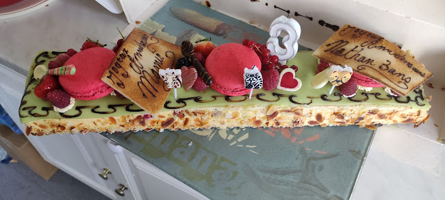 7 Rue Molière, Centre commercial du Chemin Vert, 14000, 14000 Caen