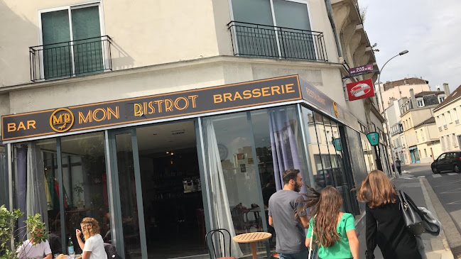 MB Mon Bistrot