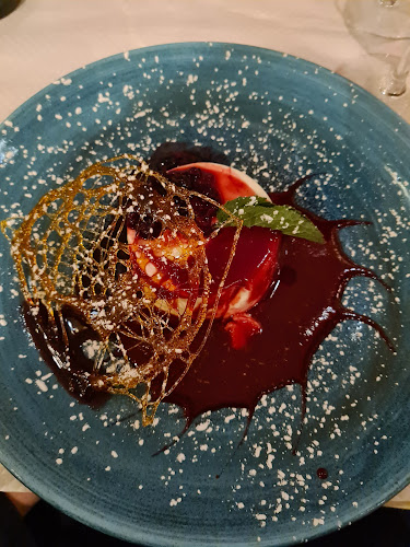 Dolce Romana - Restauration