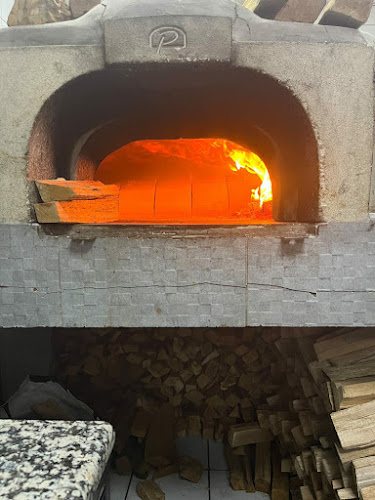 One Pizza - Au feu de bois Halal - Restauration