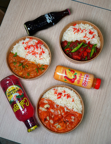 Opinii despre CRUST - Clichy în Clichy - Restauration