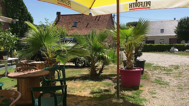 Opinii despre Le sulky Tabac Pmu Presse CBD în Dieppe - Restauration