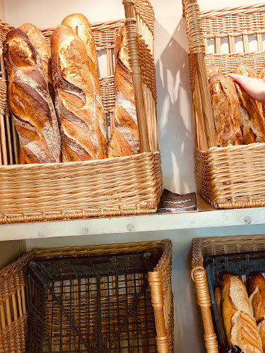 Comentarii opinii despre BOULANGERIE MIROSZ