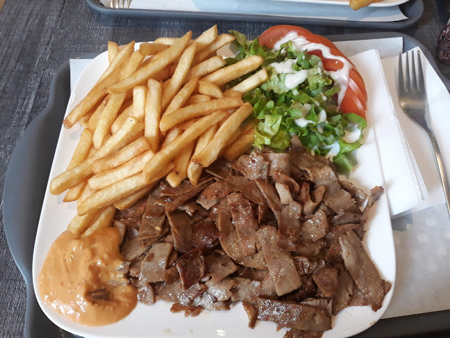 Comentarii opinii despre La Pizza Di Napoli