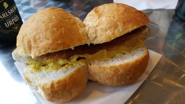 Kellers Euro- Snack - Chez Rudy - Forbach