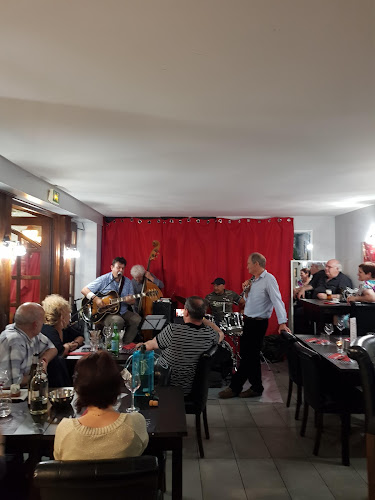 Le Relais du Boucher