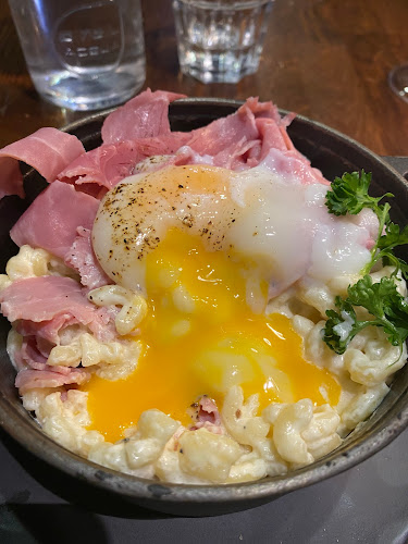 Opinii despre Fiston - Cuisine française (rue Mercière) în Lyon - Restauration