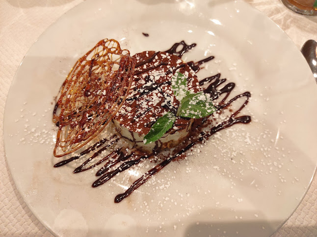 Dolce Romana - Paris