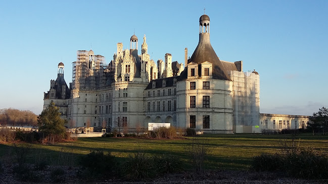 13 Rue de l'Île, 21000 Dijon, France