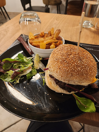 Comentarii opinii despre Le Clos des Oliviers, au Baïsses