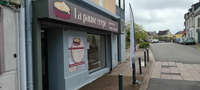 La Pause Crêpe