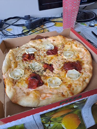 La Piccolina - Restauration